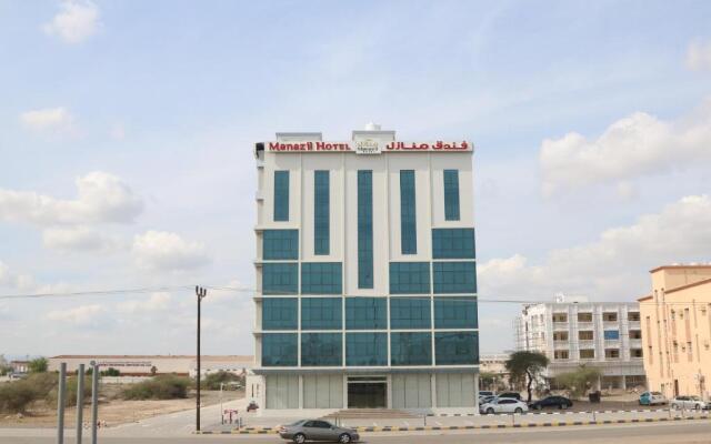 Manazil Hotel