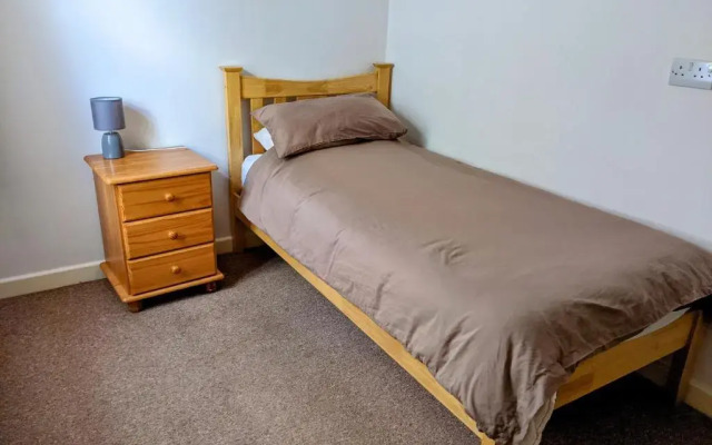 White Horse Public House Bed And Breakfast