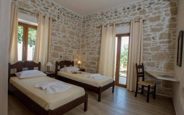 Iris house Sivas (Ex. Sivas Villa 1)