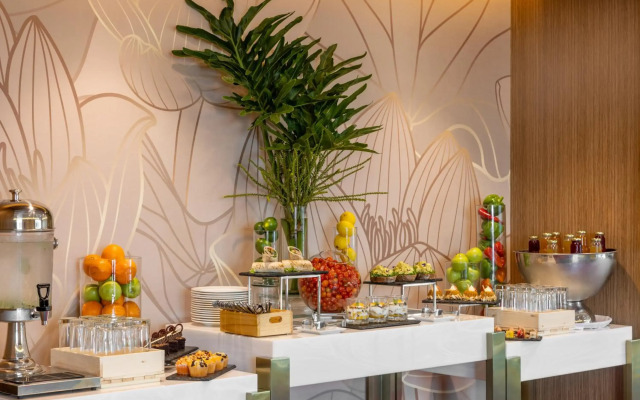 Dusit Thani Manila