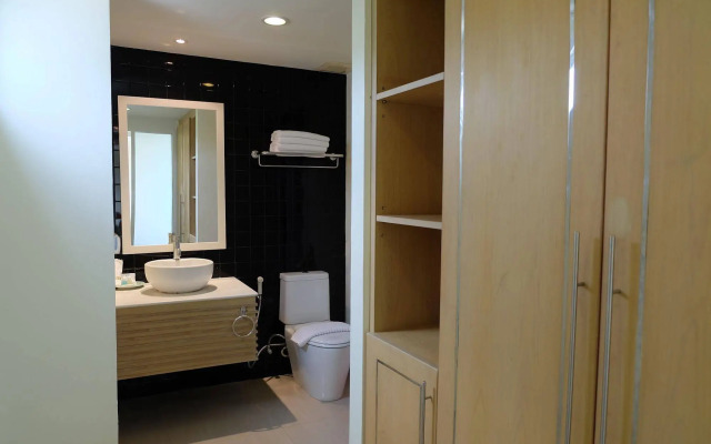 Kana Bay Villa Ao Nang
