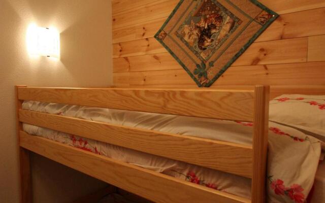 Appartement Pra-Loup, 2 pièces, 6 personnes - FR-1-165A-65