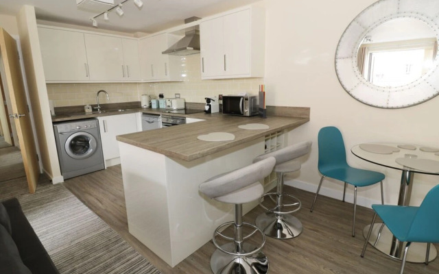 5 Windermere