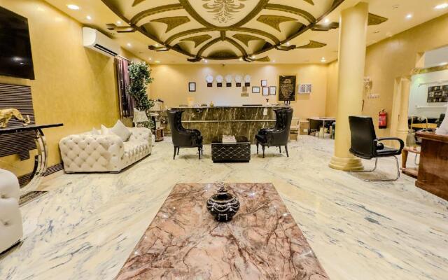 Comfort Inn Suites Riyadh
