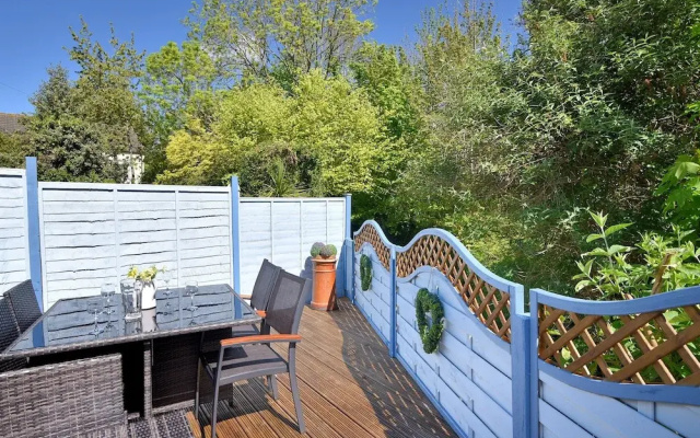 Watersplash Cottage