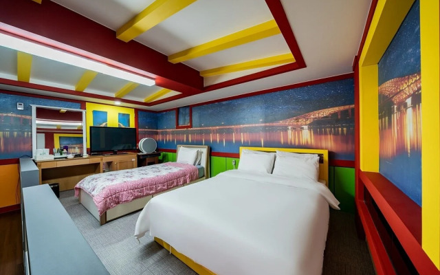 Wonju Dreams' Palace
