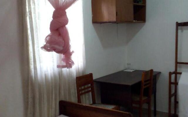 Shirley's homestay