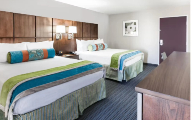 Holiday Inn Hotel & Suites Oklahoma City North by IHG