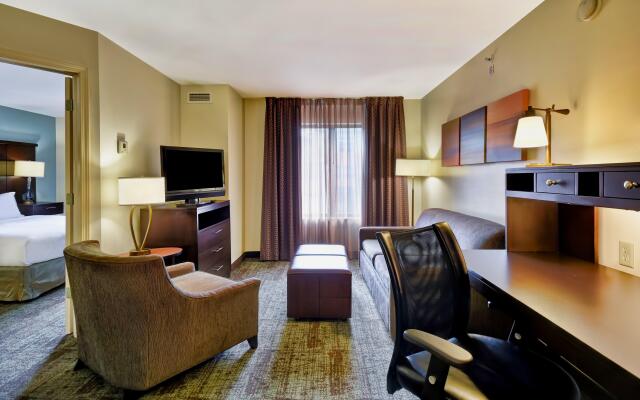 Staybridge Suites Middleton Madison-West, an IHG Hotel