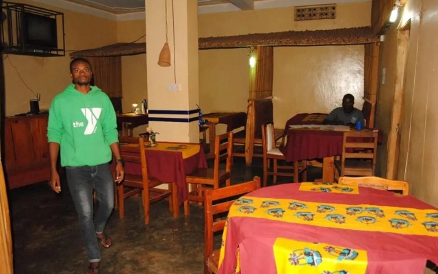 Kabale Backpackers