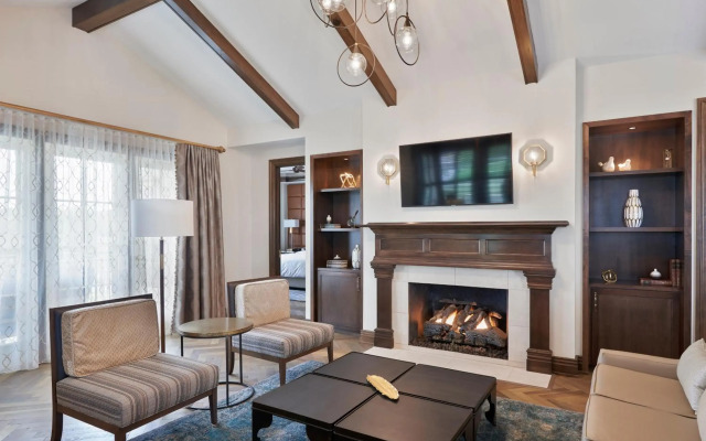 The Inn at Meadowbrook