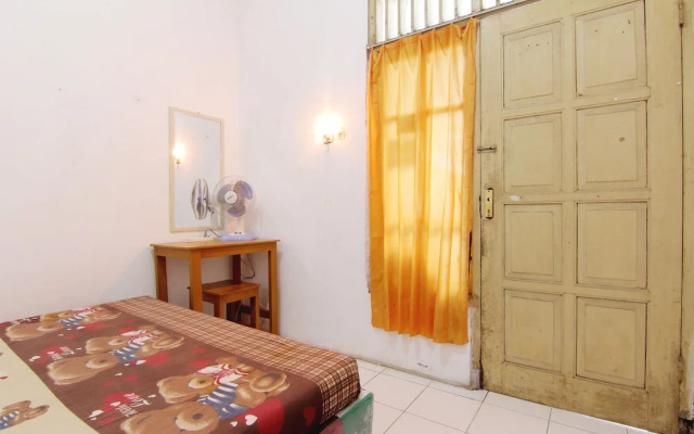 Griya Godean Yogyakarta
