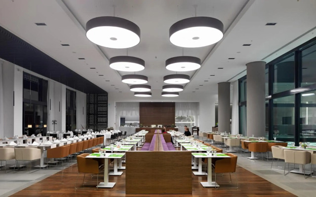 Workinn Hotel