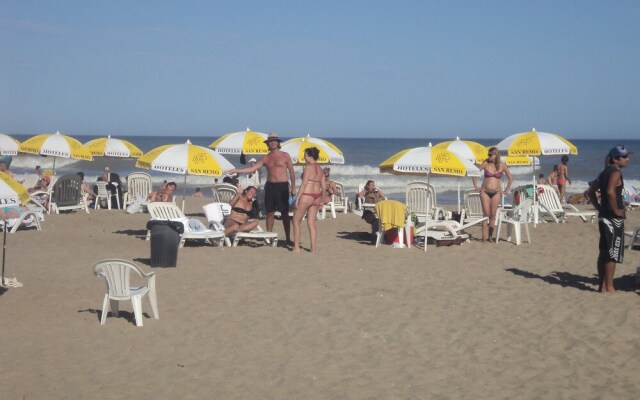 San Remo Villa Corral Apart Hotel & Spa