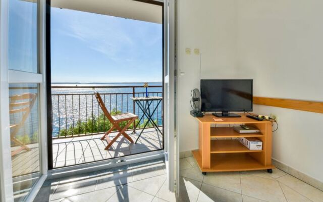 Apartment Vukić Madrid 34447