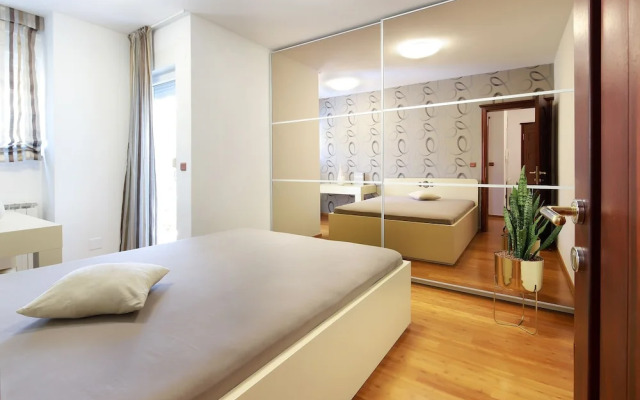 New Luxury Apartments