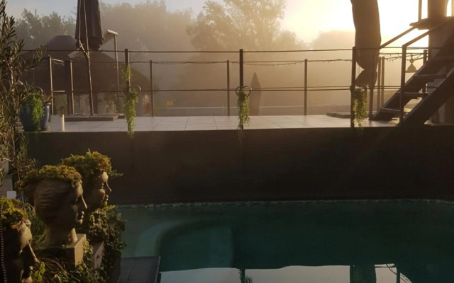 The Place Guesthouse Parys