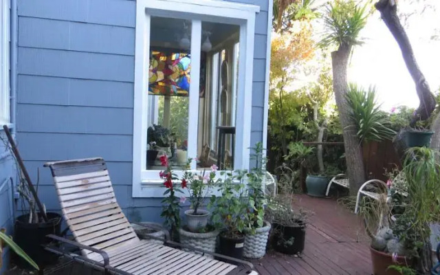 Andrew Whelan House