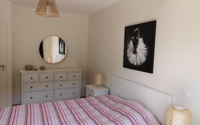 A5 - Résidence La Montille