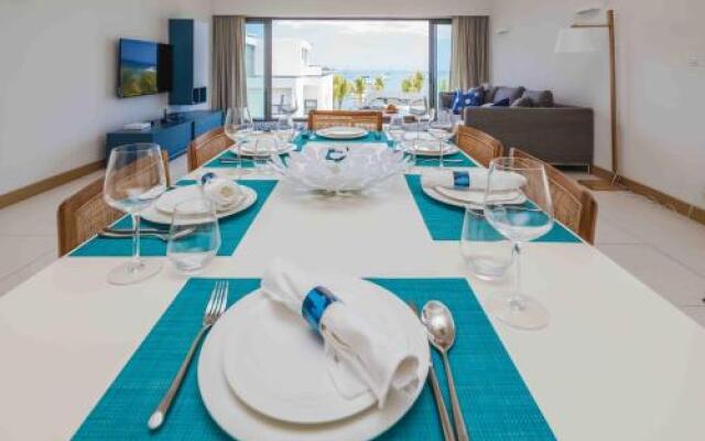 Latitude Luxury Apartment