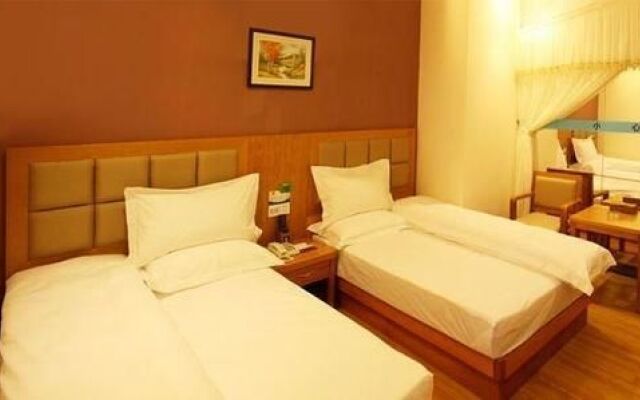 Baoxin Business Hotel