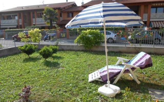 B&B Il Glicine sul Garda