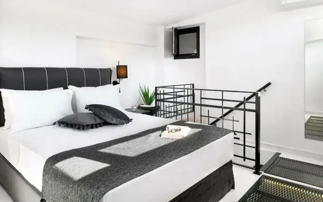 Melite Luxury Rooms and Apartments