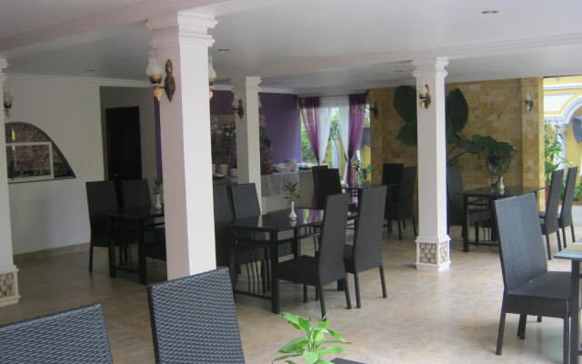 Paris Angkor Boutique