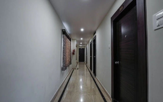 Hotel Dcm Grand By OYO Rooms