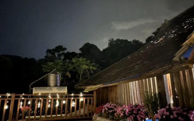 Qiu Yuan — hotel in Pu'er