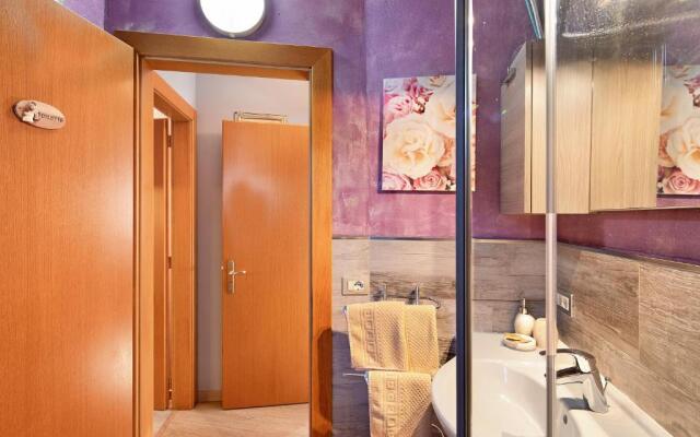 Baita del Sole Appartamento 3