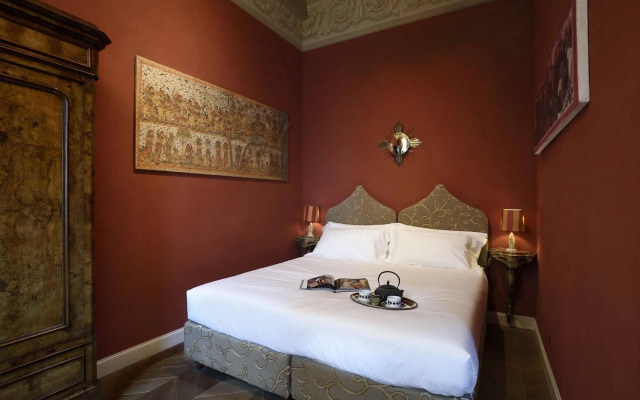Hemeras Boutique House Asole II