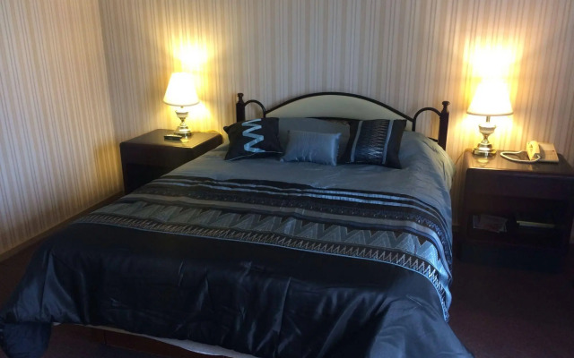 Motel Grande ile