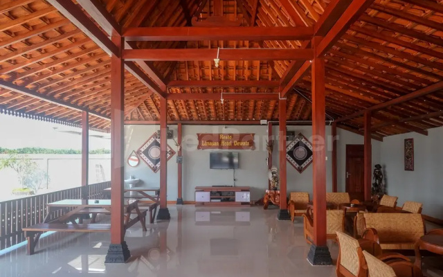Hotel Dewata Yia Mitra RedDoorz
