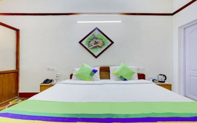 Treebo Atithi Bhavan, 1 Km From Ooty Lake