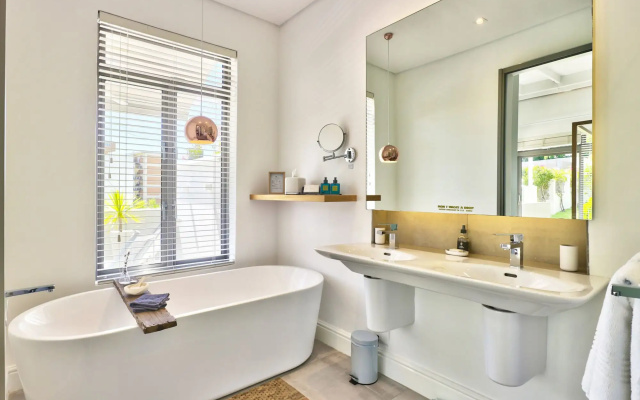 Cape Diem Lodge