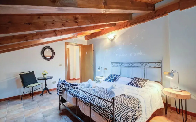 Villa Oasi With Private Pool