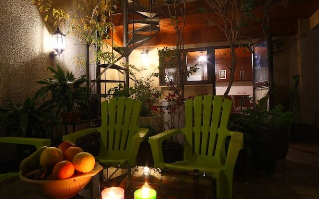 Satori House