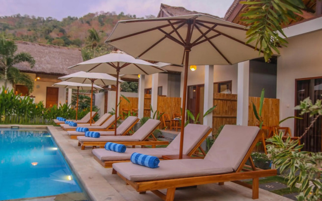 Cozy Cottages Lombok
