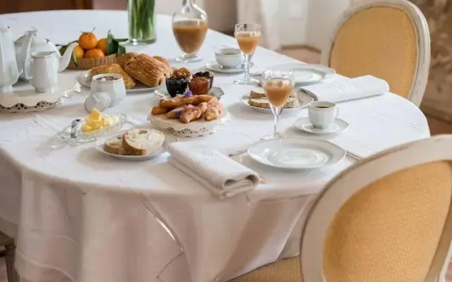 Domaine de la Cascade Parfumée