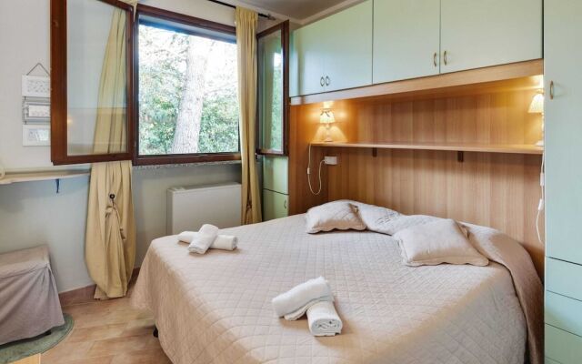 Belvilla by OYO Trilocalescarlino