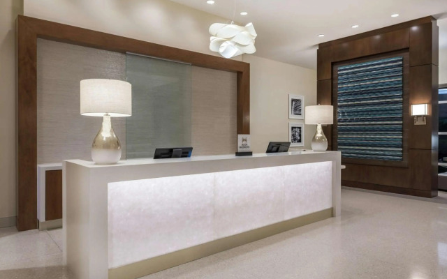 Hilton Garden Inn Miami Dolphin Mall
