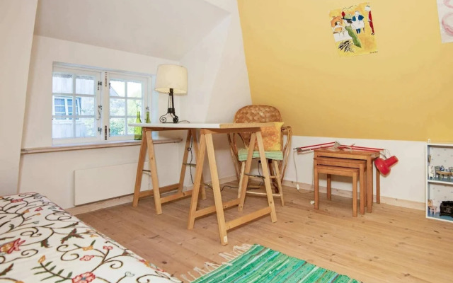 7 Person Holiday Home in Bredebro-by Traum