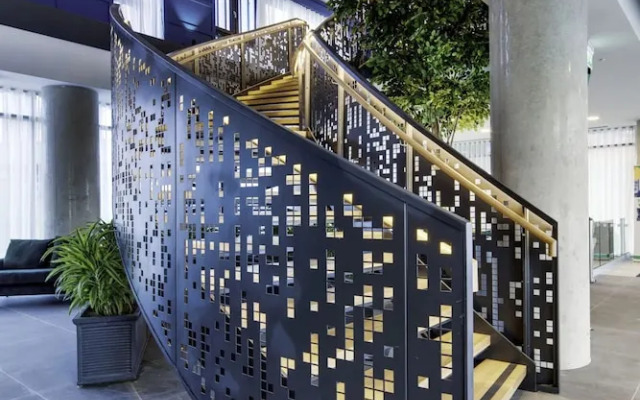 Aspen House