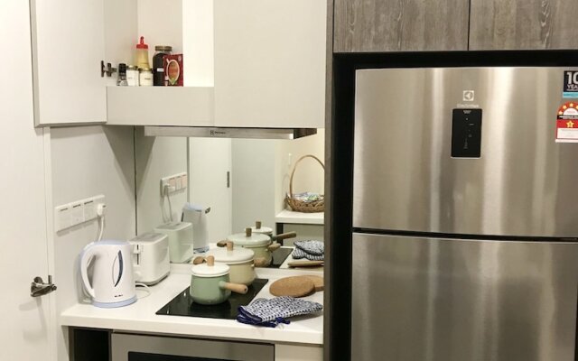 Magical View Homestay at The Robertson