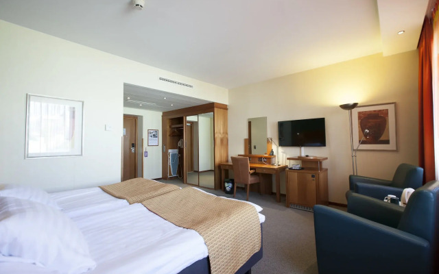 Hotel Oscar