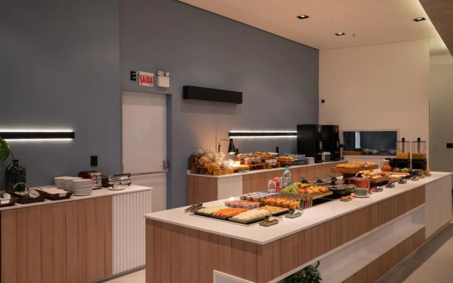 Slaviero Essential Chapecó