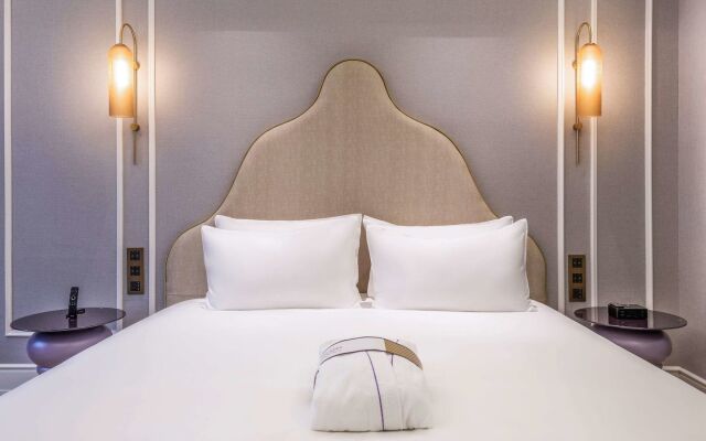 Mercure Shanghai Jiuting