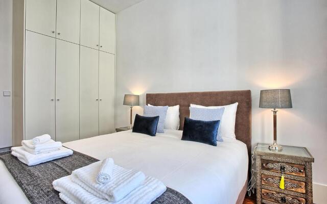 Myplace-Lisbon Luxury Trindade III