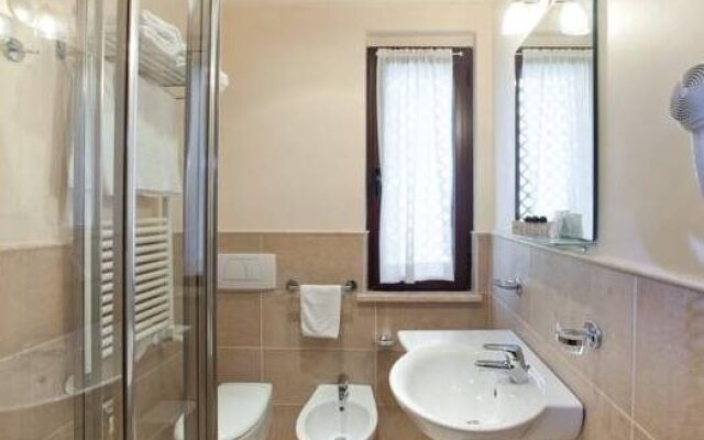 Hotel La Sfinge